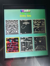 Retro arcade games for sale  BRIXHAM