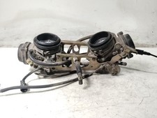 2001 suzuki sv650 for sale  Groveland
