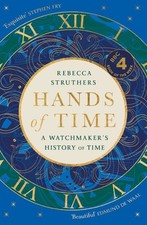 Hands time watchmaker for sale  UK