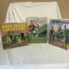 deere john bigger book for sale deere john bigger book for sale Buffalo
