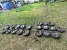 Classic mini spare for sale  OXFORD