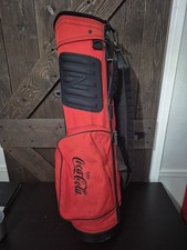 Coca cola golf for sale  Kingwood