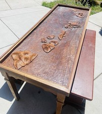 Acacia koa hand for sale  Sacramento