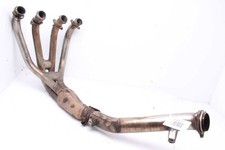 Auspuffanlage abgasanlage suzu gebraucht kaufen  Trebbin