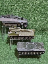 Vintage dinky tank for sale  NORTHAMPTON