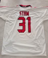 Jaap stam seconda usato  Piombino Dese