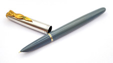 stylo plume parker d'occasion  Expédié en Belgium
