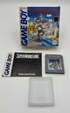 Super mario land gebraucht kaufen Super mario land gebraucht kaufen  Lasbek, Pölitz, Steinhorst, Stubben