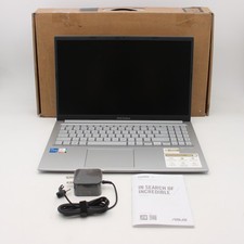 Usado, ASUS Vivobook F1504Z 15.6" Intel Core i5-1235U 12GB DDR4 512GB SSD Windows 11 comprar usado  Enviando para Brazil