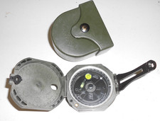 Usgi brunton compass for sale  Phoenix