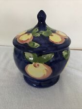 Vintage hand painted for sale  CORBY