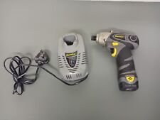 Durofix impact driver for sale  BRADFORD
