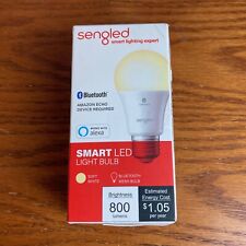 Sengled smart bluetooth for sale  Spartanburg