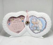 Precious moments porcelain for sale  Collinsville