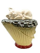 Vintage mccoy pottery for sale  Sacramento
