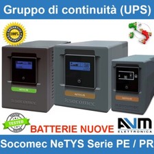 Gruppo continuità ups usato  Vicenza