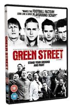 Green street dvd for sale Green street dvd for sale  STOCKPORT