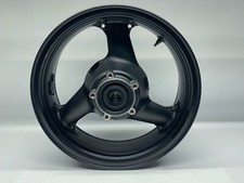 Kawasaki zrx1100 felge gebraucht kaufen  Wietze