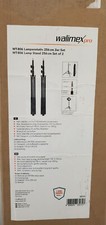 Walimex pro lampenstativ gebraucht kaufen  Parsdorf