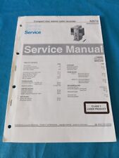 Stereo radio recorder usato  San Giuliano di Puglia