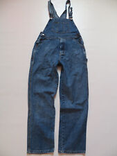 Wrangler jeans latzhose gebraucht kaufen  Vechelde