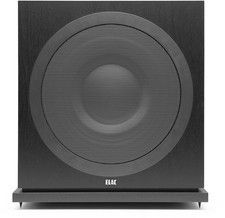 Elac subwoofer debut gebraucht kaufen  Staßfurt