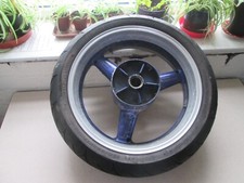 Yamaha spoked cast for sale  KEIGHLEY