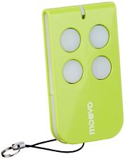 Télécommande portail moovo d'occasion  Lyon I