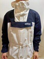 Napapijri windbreaker herren gebraucht kaufen  Ulm