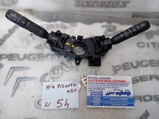 kia picanto devioluci usato  Villaricca