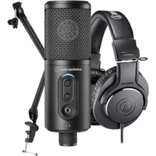Audio technica creator usato  Roccagloriosa