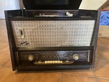 Schneider radio tourne d'occasion  Morsang-sur-Orge
