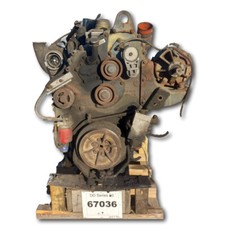 Used detroit diesel for sale  Big Lake