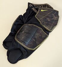 Calça de compressão Nike Pro Combat Hyperstrong 7 almofadas camuflagem futebol adulto grande comprar usado  Enviando para Brazil