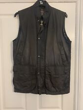 Barbour westmorland gilet for sale  ASHINGTON
