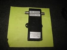 Hygain 4000d dipole for sale  HEXHAM