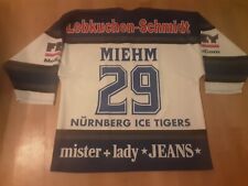 Kevin miehm ice gebraucht kaufen  Dinkelsbühl
