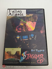 Atari jaguar fallen gebraucht kaufen  Stuttgart