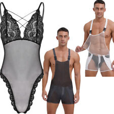 Herren sissy mesh gebraucht kaufen  Bremen