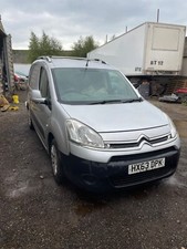 2013 citroen berlingo for sale  DONCASTER