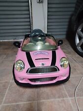 Mini cooper auto usato  San Lupo