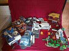 Playmobil large lot d'occasion  Expédié en Belgium