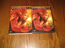 Spider-Man 2 (DVD, 2009, 2-Disc Set) comprar usado  Enviando para Brazil