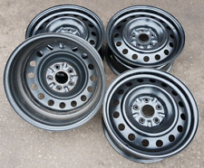 Stahlfelgen 5jx16 5x114 gebraucht kaufen  Schwetzingen