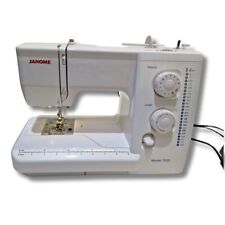 Janome 7025 beginner for sale  WELLINGBOROUGH