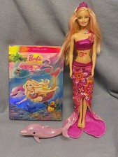 Barbie puppe merliah gebraucht kaufen  Kitzingen