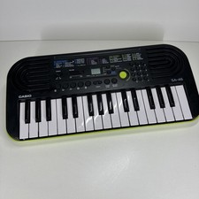Casio electronic keyboard for sale  CHELMSFORD