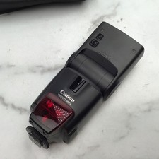 Usado, Flash Canon Speedlite 580EX Usado Bom comprar usado  Enviando para Brazil