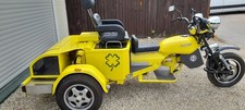 Alfa trike trike for sale  HASLEMERE