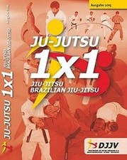 Jutsu 1x1 2015 gebraucht kaufen  Berlin